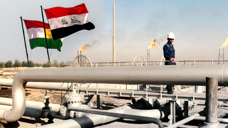 Ji Wezîrê Tirk daxuyaniya petrolê: Hîn ji Iraqê agahî nehatiye