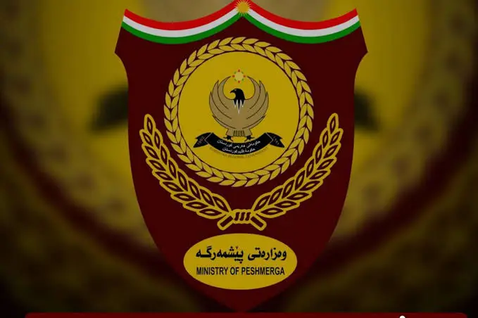 Pesmerge Bakanligi: ISID'in saldiri girisimi engellendi!