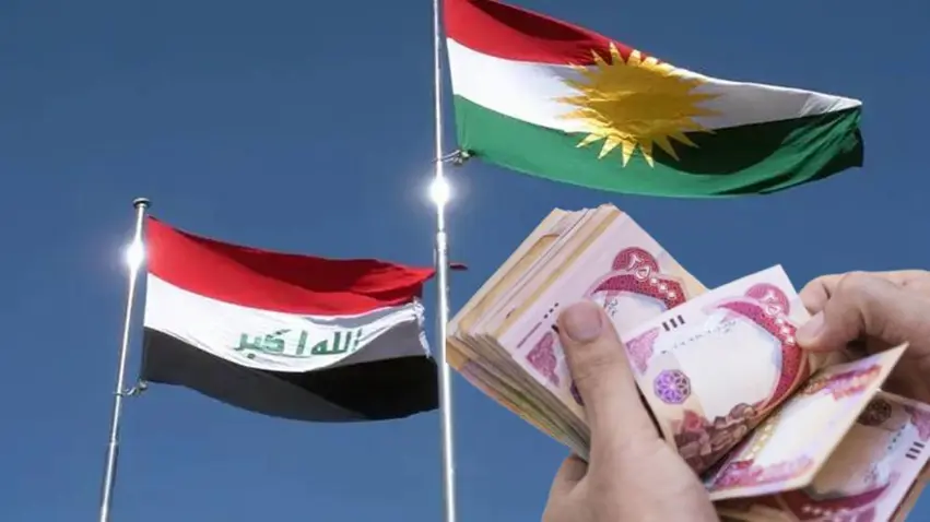 Civîna sêyem a sandên teknîkî yên Hewlêr-Bexdayê birêve çû