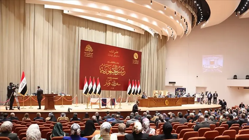 Kürdistan petrolü sevkiyatina yeniden baslaniyor!