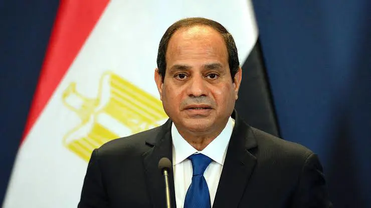 Sisi, Trump’i Misir’a davet etti