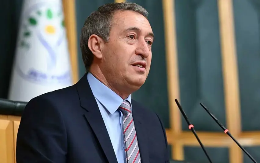 Bakirhan: Helwesta hikûmetê ya pêvajoyê ne zelal e