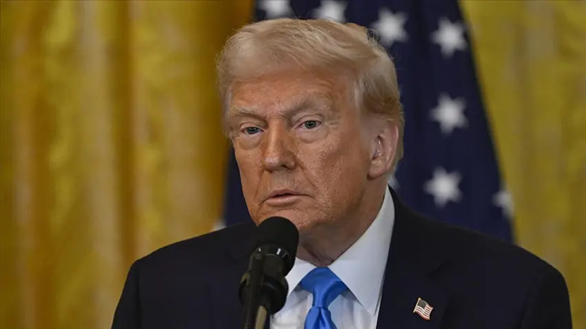 Trump: Kanada çok yakinda eyaletimiz olacak!