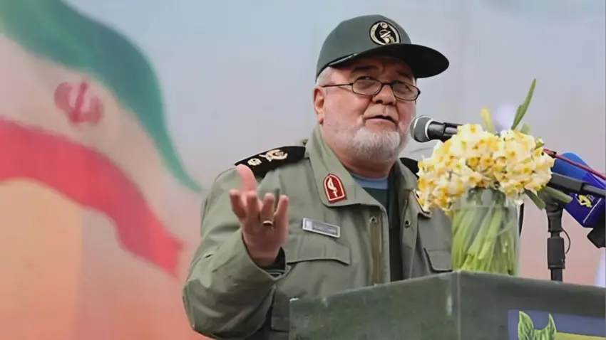 Iran’dan Israil'e saldiri tehdidi!