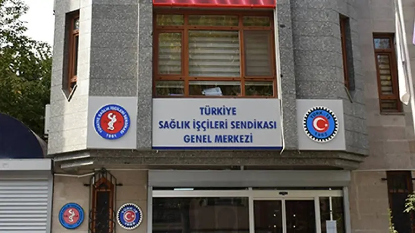 Îcarê qeyûm tayînî sendîkayekê hat kirin