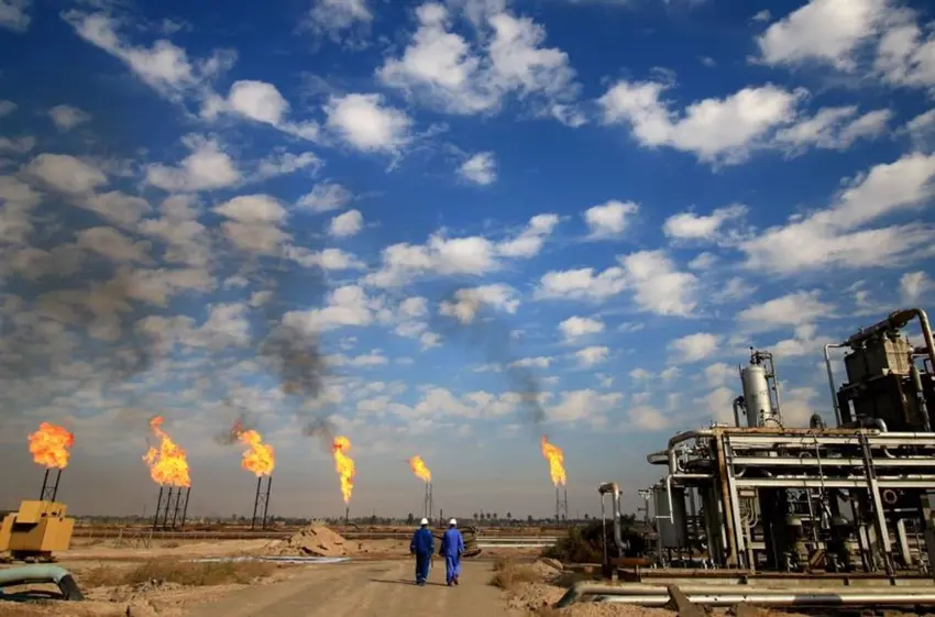 بەرزبوونەوەی نرخی نەوت