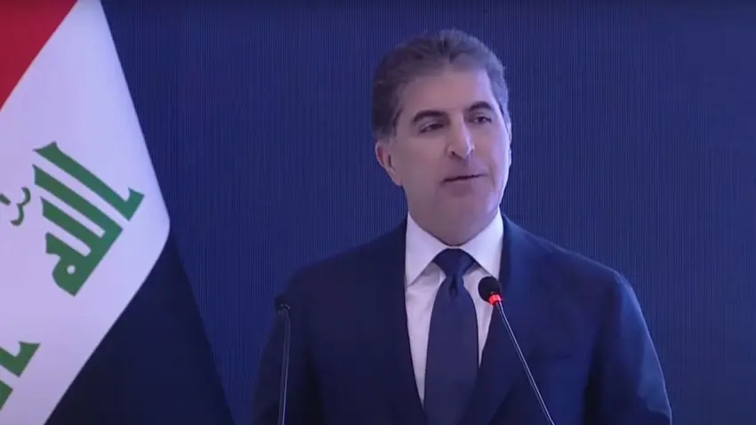 "Kalkinma Yolu, yeniden yapilanmaya dogru tarihi bir adimdir"