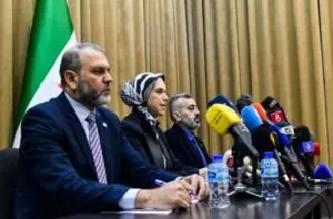 Dîroka destpêkirina Kongreya Diyaloga Nistimanî ya Sûriyê diyar bû