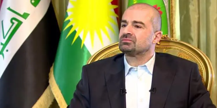 Talabani'den "Benim Hesabim" yorumu