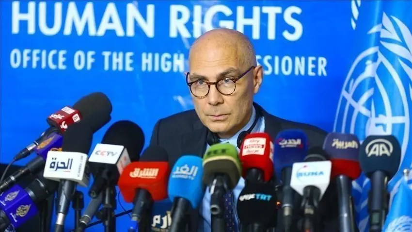 Komîserê Bilind ê NY hisyarî da: Dibe ku dîktatorî vegerin!