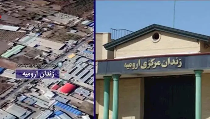 دۆخی نالەباری زیندانی ناوەندی ورمێ و پێشێلکردنی مافی زیندانییان