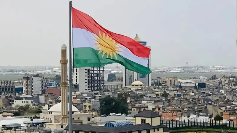 Kürdistan Bölgesi'nin Irak bütçesindeki payinin artirilmasi talep edildi