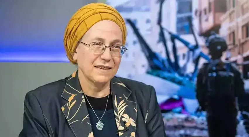 Wezîra Îsraîlî: Serkeftin ji vegera rehîneyê dawî girîngtir e