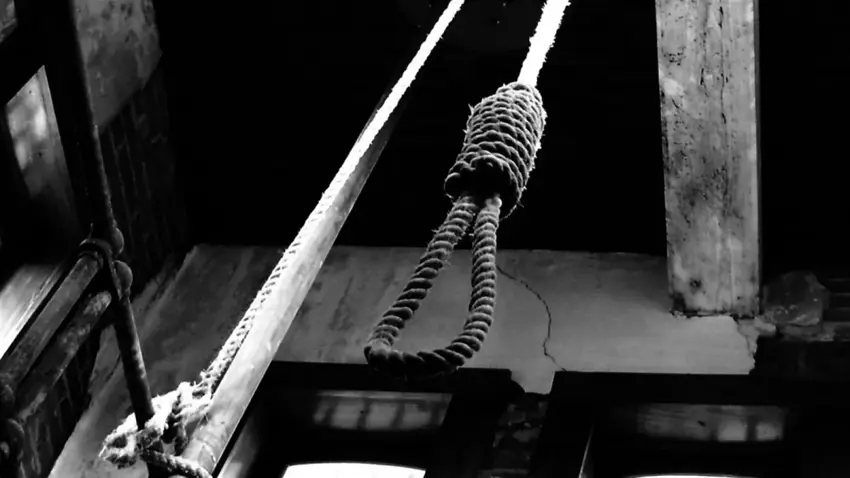 Hevpeymaniya Cîhanî ya Dijî Cezayê Îdamê: Welatê ku herî zêde cezayên îdamê dide Iraq e