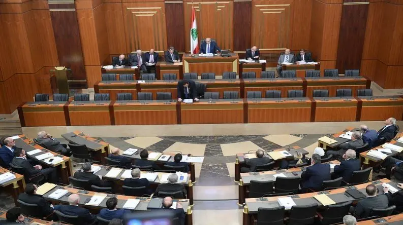 پەرلەمانی لوبنان متمانەی بەخشییە حكوومەتی نوێی ووڵاتەكەی