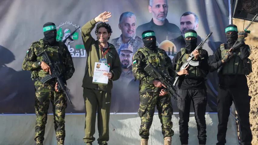 Hemas naxwaze qonaxa yekem a peymana agirbestê bê dirêjkirin: Îsraîl 42 rojên din dixwaze