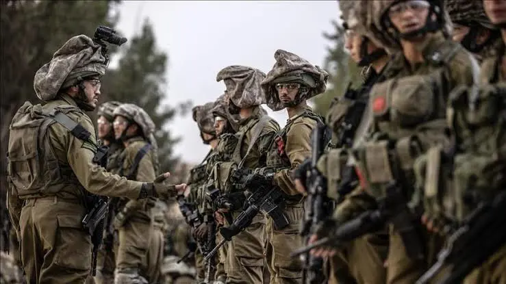 Iddia| Israil, Gazze'de yeniden saldiriya hazirlaniyor!