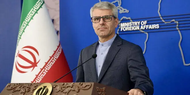 Iran, Öcalan'in 'silah birakma' çagrisini memnuniyetle karsiladi