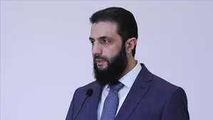 Ahmed Sara li ser çekberdana HSDê daxwuyanî da