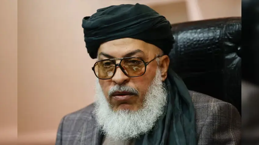 Afganistan Disisleri Bakan Yardimcisi ülkeden kaçti!