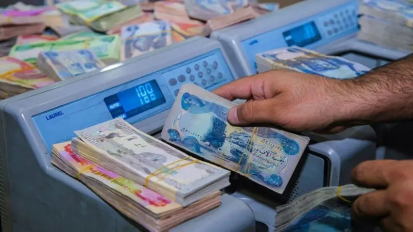 Irak, Kürdistan Bölgesi’nin ocak ayi maaslarini gönderdi