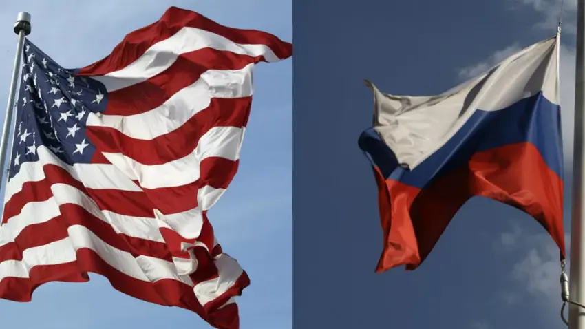 Rusya’dan ABD’ye ‘kabul edilemez’ çikisi