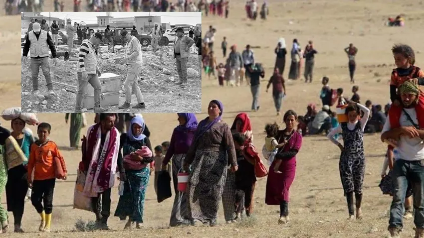 Li Singalê goreke din a komî hate vekirin