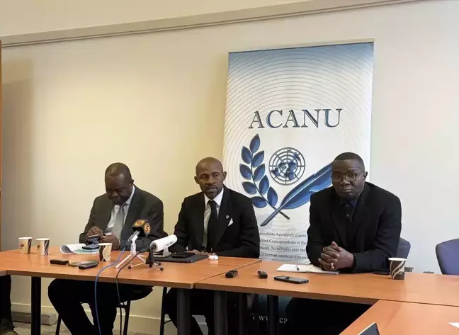 Berdevkê hukumeta Kongo: “Rêxistina M23 terorê anî Gomayê”