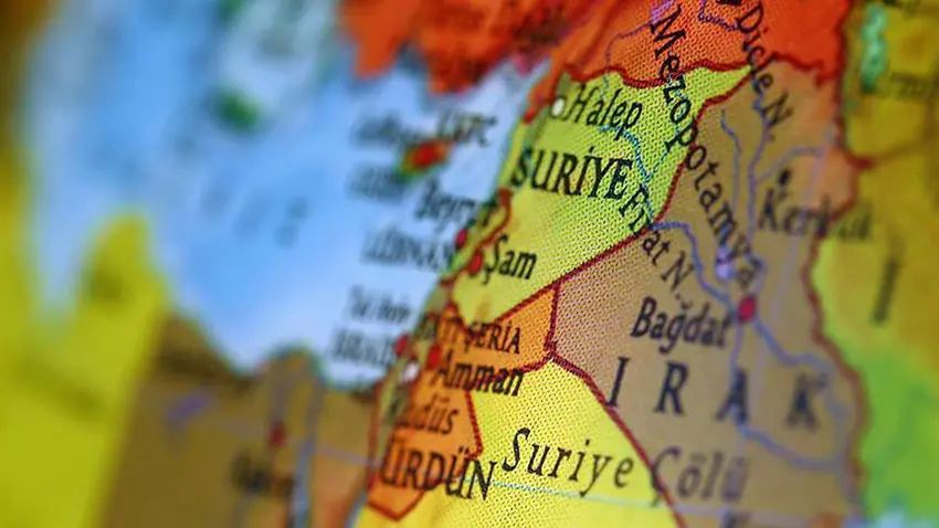 Rûsya: Divê mafên Kurdan li Sûriyê bên parastin