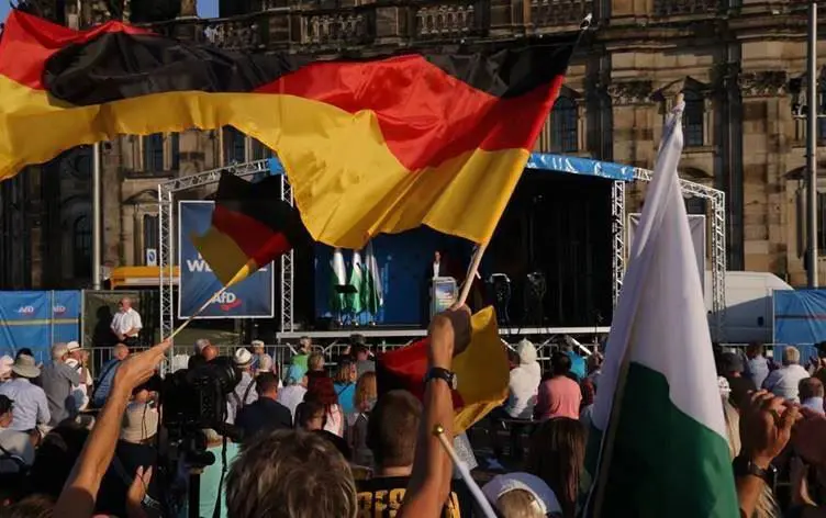 Almanya’da 11 Kürt aday, Federal Meclis seçimlerinde yarisacak