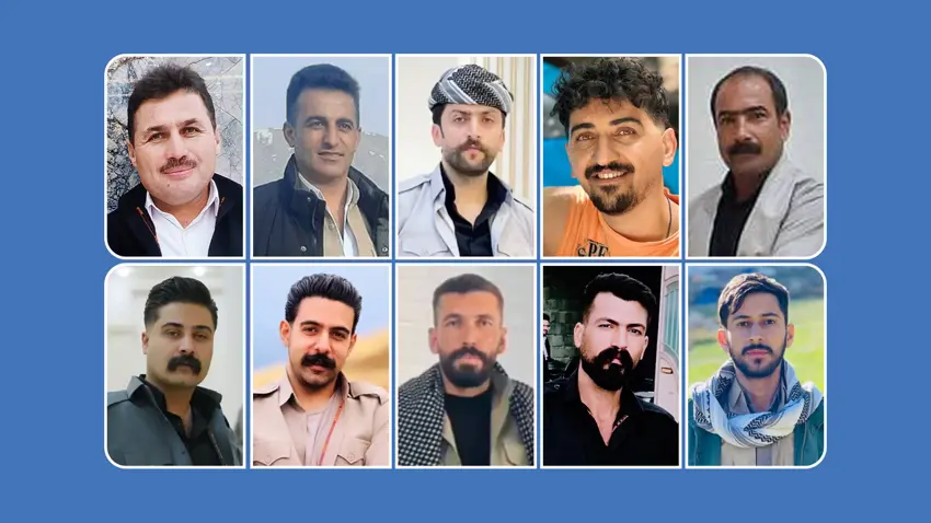 Pîransar | Rejîma Îranê malbatên girtiyan tehdît dike ku li ser wan agahiyan bidin