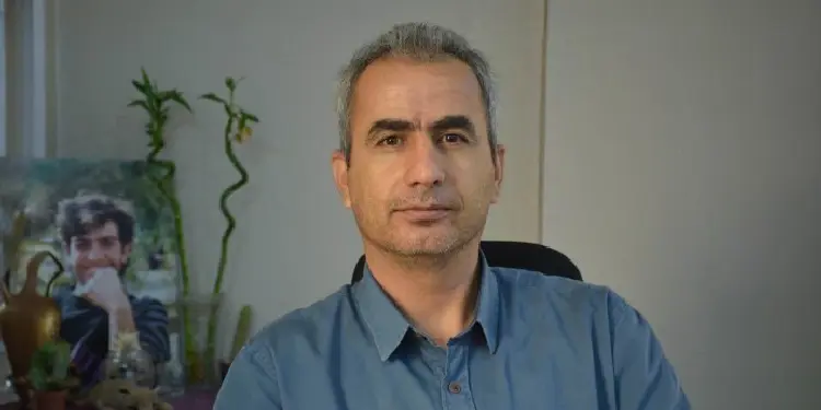 Ranya | Di êrîseke Tirkiyeyê de rojnamegerekî canê xwe ji dest da