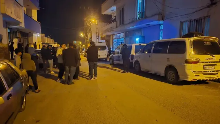 Riha | Êrîsa çekdarî li dijî mal û kargehekê pêk hat