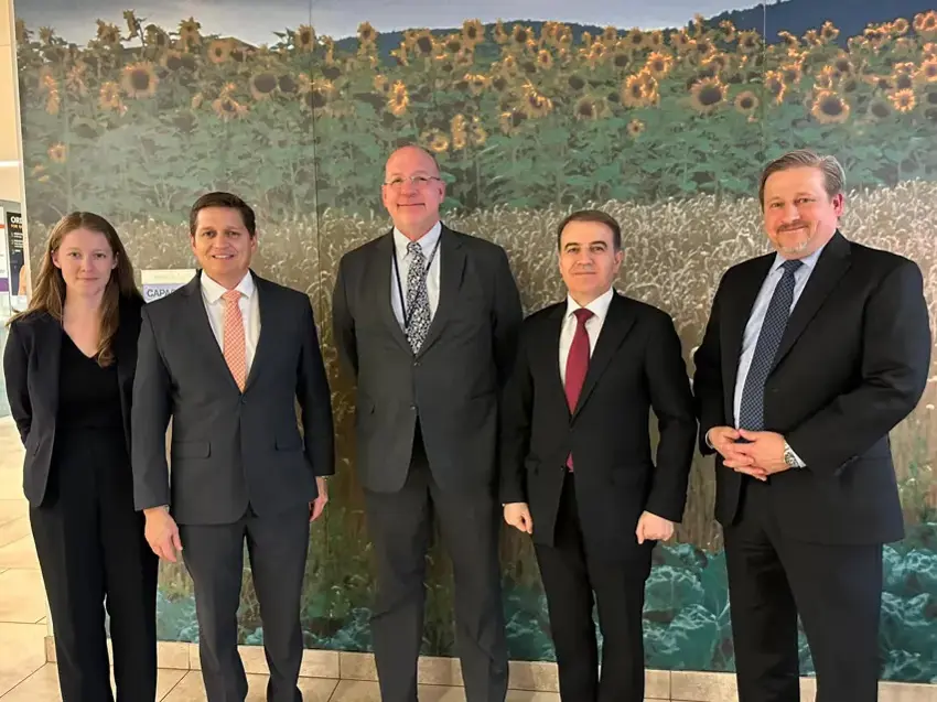 "Amerîka pesnê rola Serok Barzanî di nêzîkkirina partiyên Kurdistanê de dide"