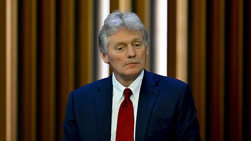 Peskov, Trump’in Putin’le görüstügüne yönelik açiklamasini yalanlamadi