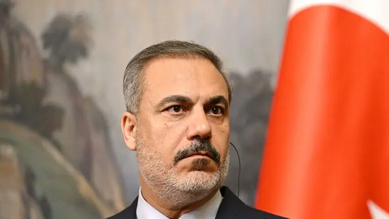 فیدان : پێشهاتەکانی ناوچەکە هەڵوێستی دەسەڵاتدارانی ئێران دەگۆڕێت