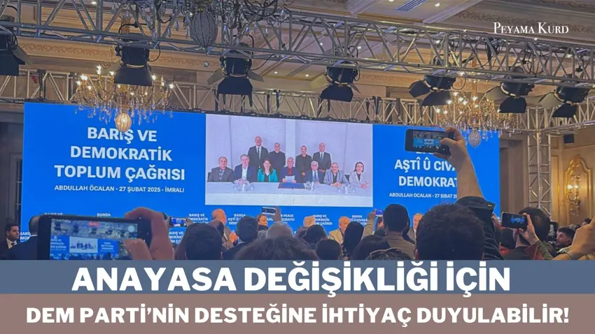 Reuters: “Silah birakin çagrisi dönüm noktasi olur mu, beklentiler ne?”