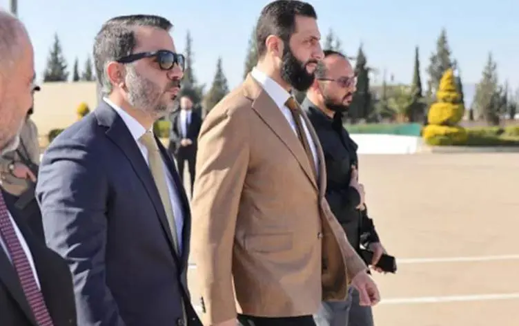 AB, 9. Brüksel Bagis Konferansi'na Sam yönetimini de davet etti