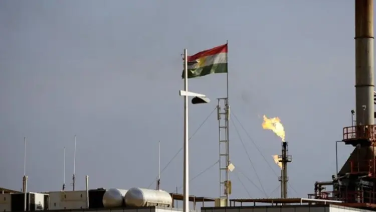 Amerîka ji Bexdayê dixwaze ku li ser petrolê li gel Hewlêrê bixebite