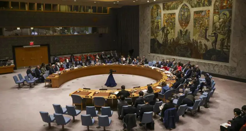 Amerîka û Rûsya daxwaza civîna lezgîn a Neteweyên Yekbûyî li ser Sûriyê dikin!