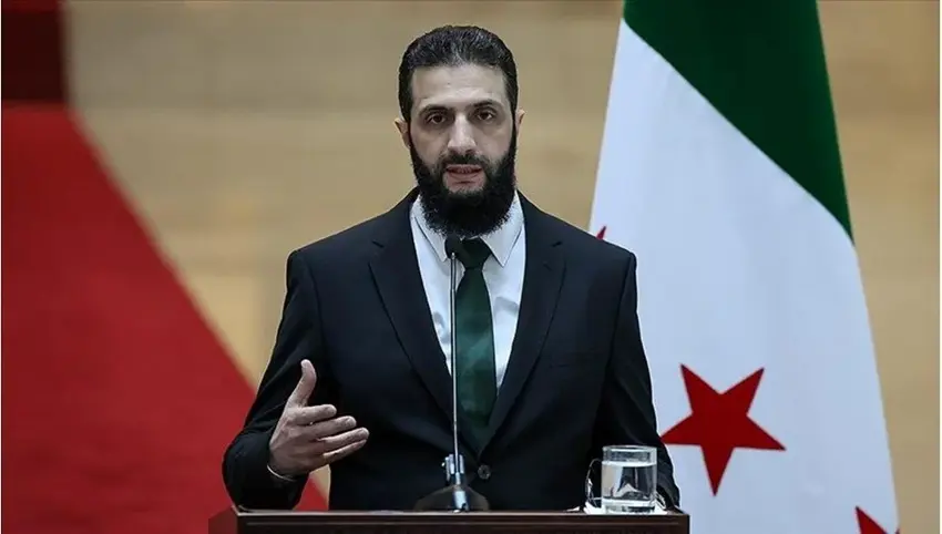 Ehmed Sera ji bo konferansa Sûriyê ya Brukselê hate vexwendin