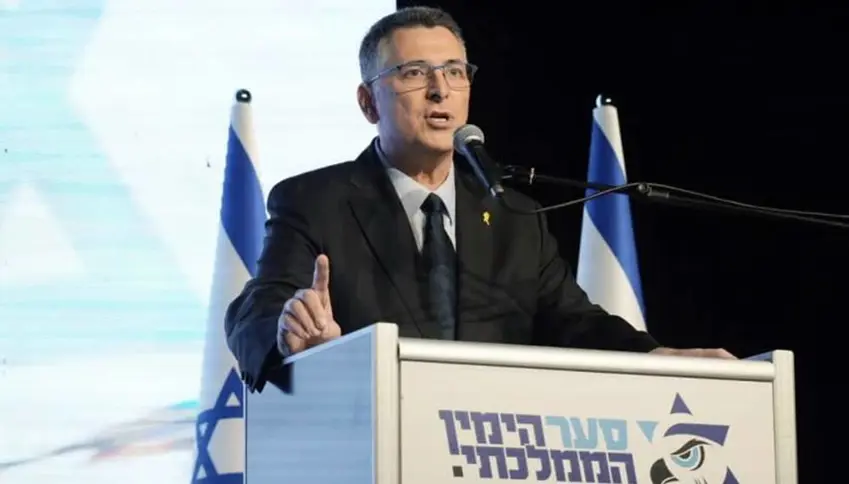 Wezîrê Îsralê: Bi hezaran endamên Hemas û Cîhada Îslamî li Sûriyê hene