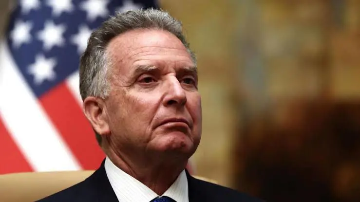 "Zelenski, Trump'a gönderdigi mektupta özür diledi"