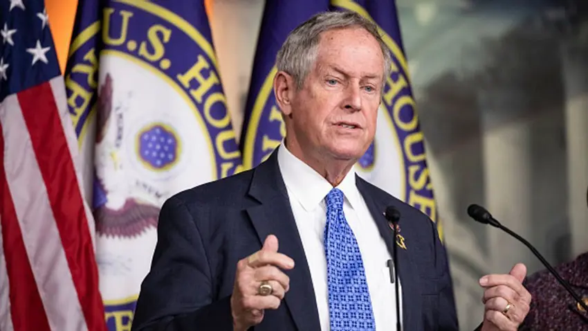 ABD'li Senatör Wilson: Irak Kürtleri aç birakiyor, ama Trump bunu çözecek!