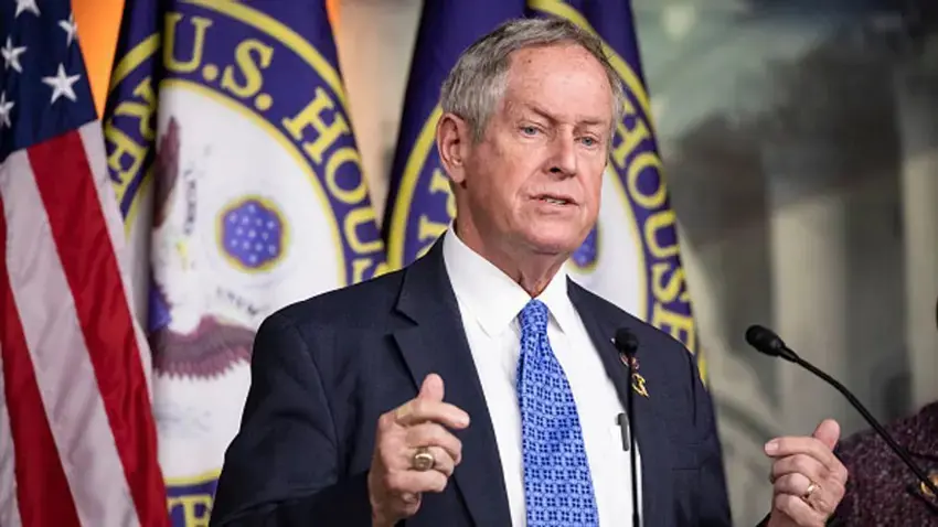 Senatorê Amerîkî Wilson: Iraq Kurdan birçî dihêle, lê Trump wê çareser bike!