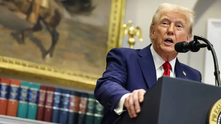 Trump, Musk'a "yeni Tesla" alacak