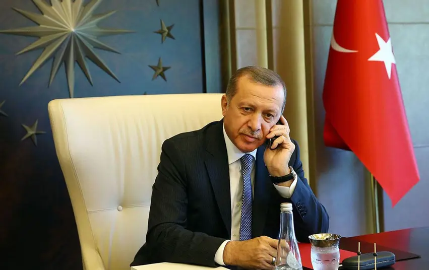 Erdogan’in DEM Parti yaniti dikkat çekti: Eger benden randevu isterlerse…