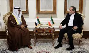 عێراقچی وەرگرتنی نامەکەی ترامپ پشتڕاست دەکاتەوە