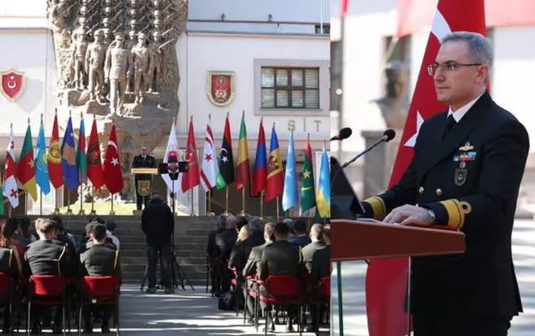 MSB’den DSG-Sam anlasmasina dair açiklama