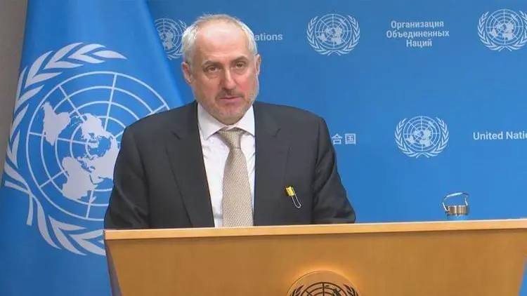 Neteweyên Yekgirtî li ser peymana HSD-Samê daxuyanî da